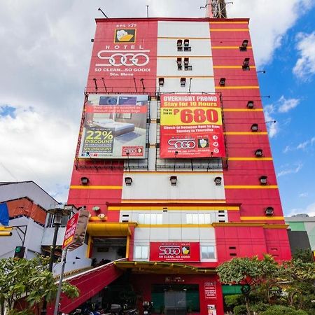 Hotel Sogo Sta Mesa Μανίλα Εξωτερικό φωτογραφία