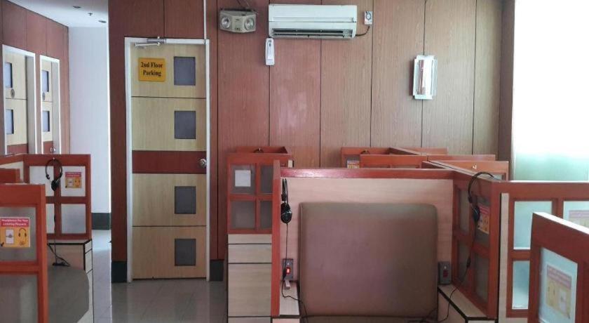 Hotel Sogo Sta Mesa Μανίλα Εξωτερικό φωτογραφία