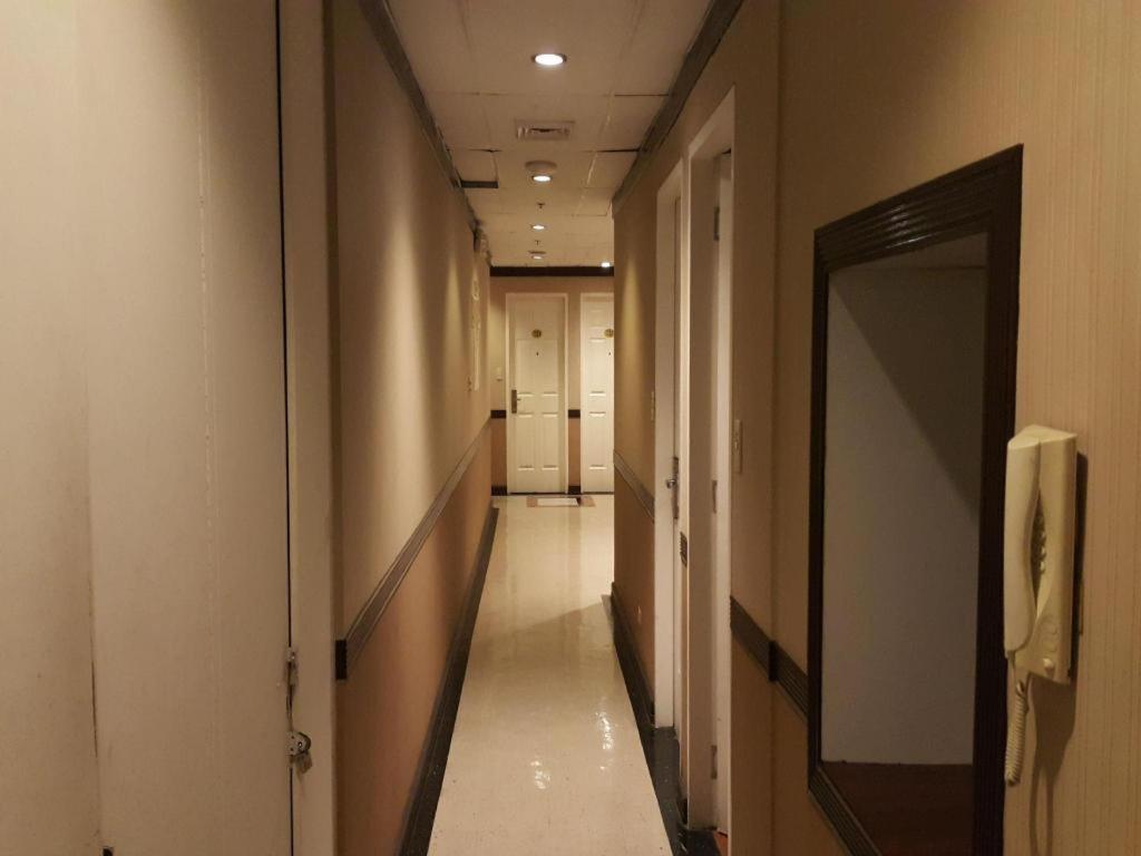 Hotel Sogo Sta Mesa Μανίλα Εξωτερικό φωτογραφία