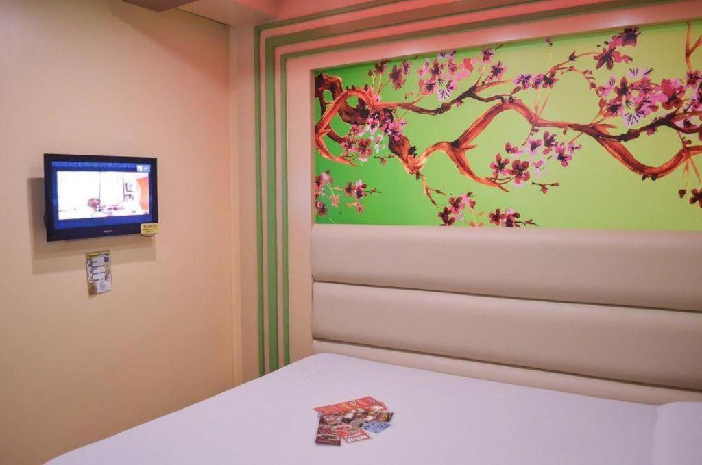 Hotel Sogo Sta Mesa Μανίλα Εξωτερικό φωτογραφία