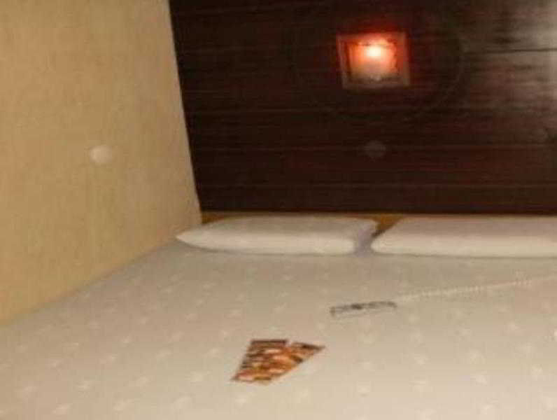 Hotel Sogo Sta Mesa Μανίλα Εξωτερικό φωτογραφία