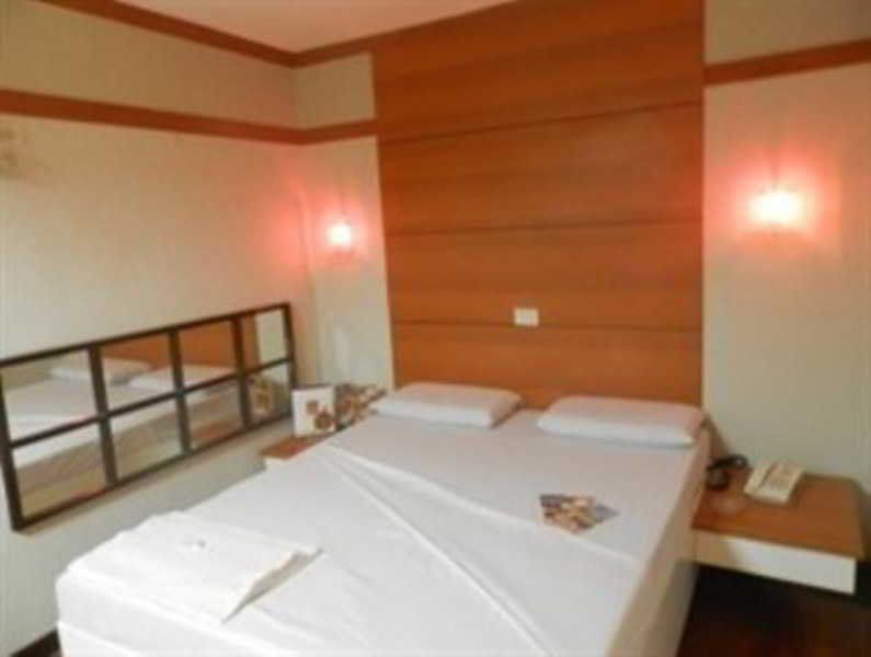 Hotel Sogo Sta Mesa Μανίλα Εξωτερικό φωτογραφία
