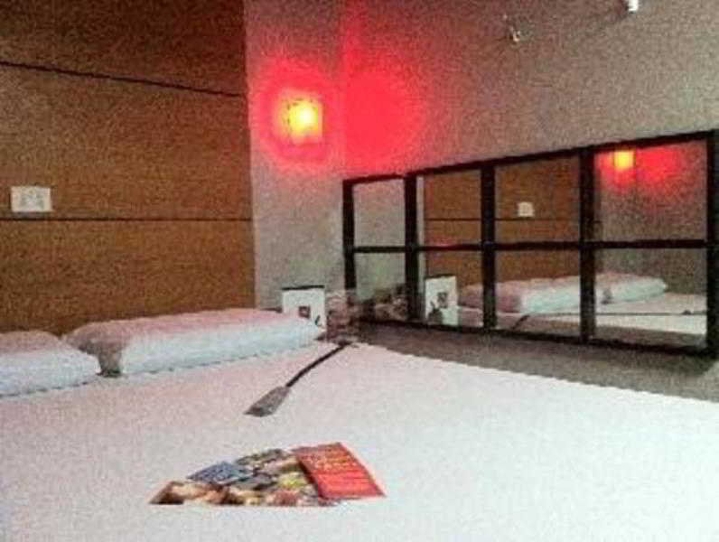 Hotel Sogo Sta Mesa Μανίλα Εξωτερικό φωτογραφία
