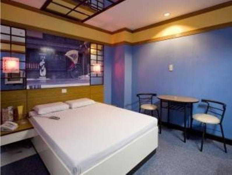 Hotel Sogo Sta Mesa Μανίλα Εξωτερικό φωτογραφία