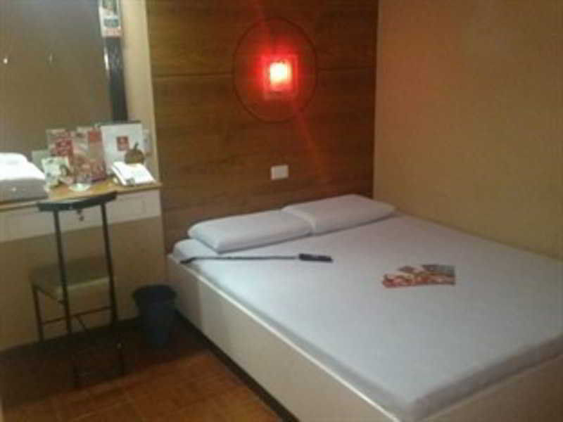 Hotel Sogo Sta Mesa Μανίλα Εξωτερικό φωτογραφία