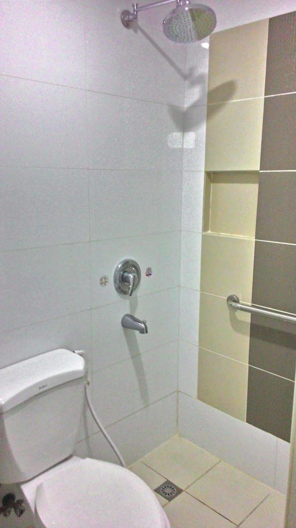 Hotel Sogo Sta Mesa Μανίλα Εξωτερικό φωτογραφία