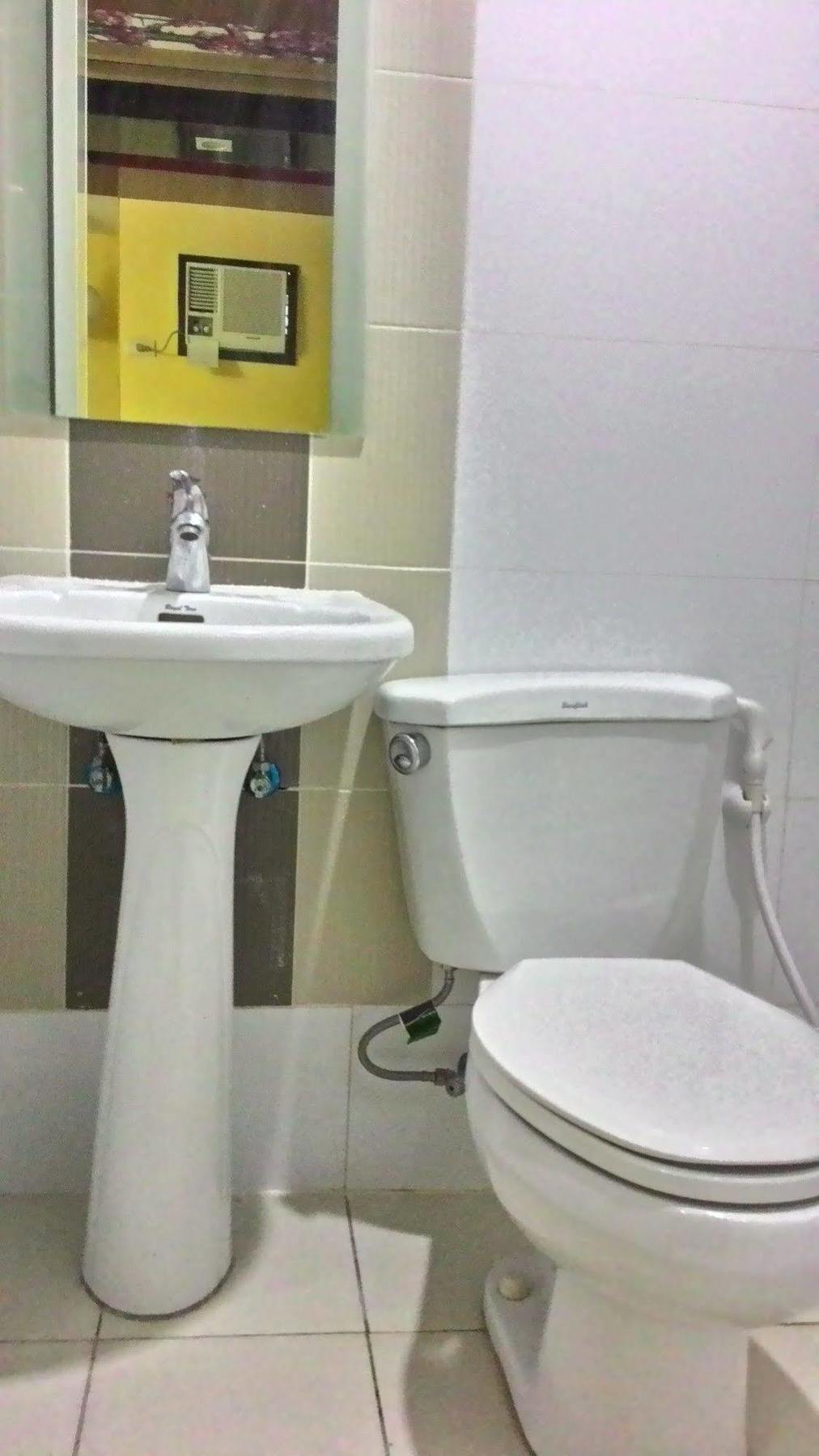 Hotel Sogo Sta Mesa Μανίλα Εξωτερικό φωτογραφία