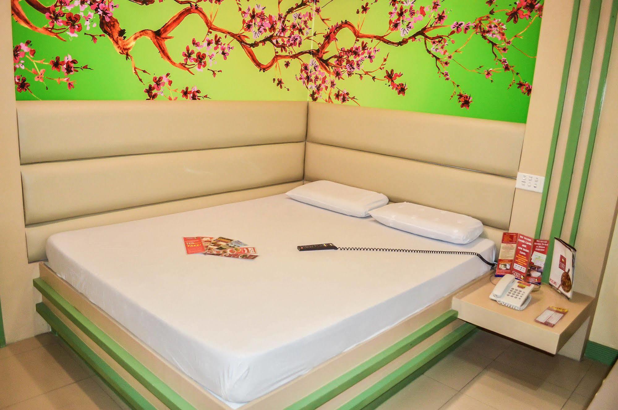 Hotel Sogo Sta Mesa Μανίλα Εξωτερικό φωτογραφία