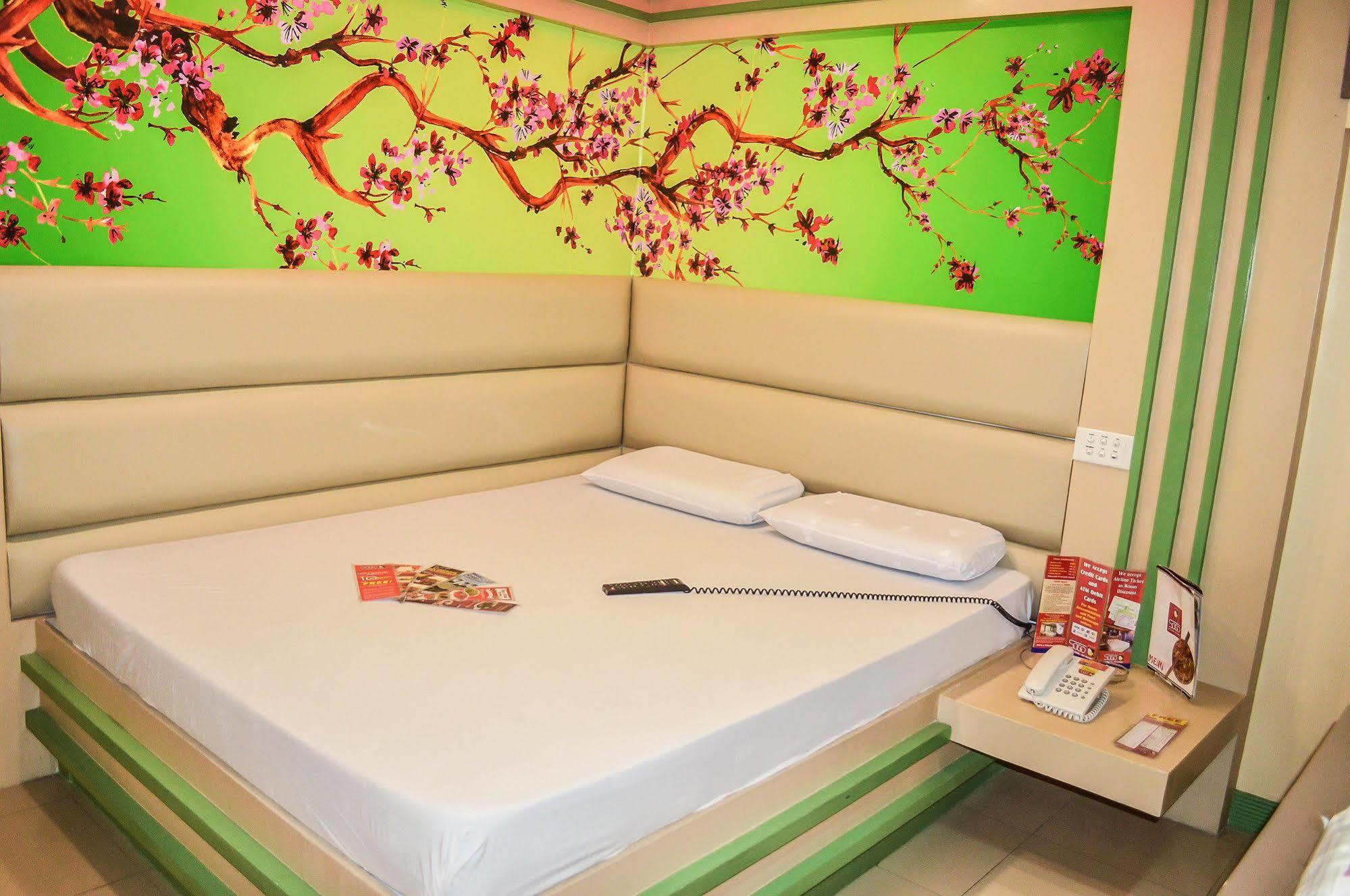 Hotel Sogo Sta Mesa Μανίλα Εξωτερικό φωτογραφία