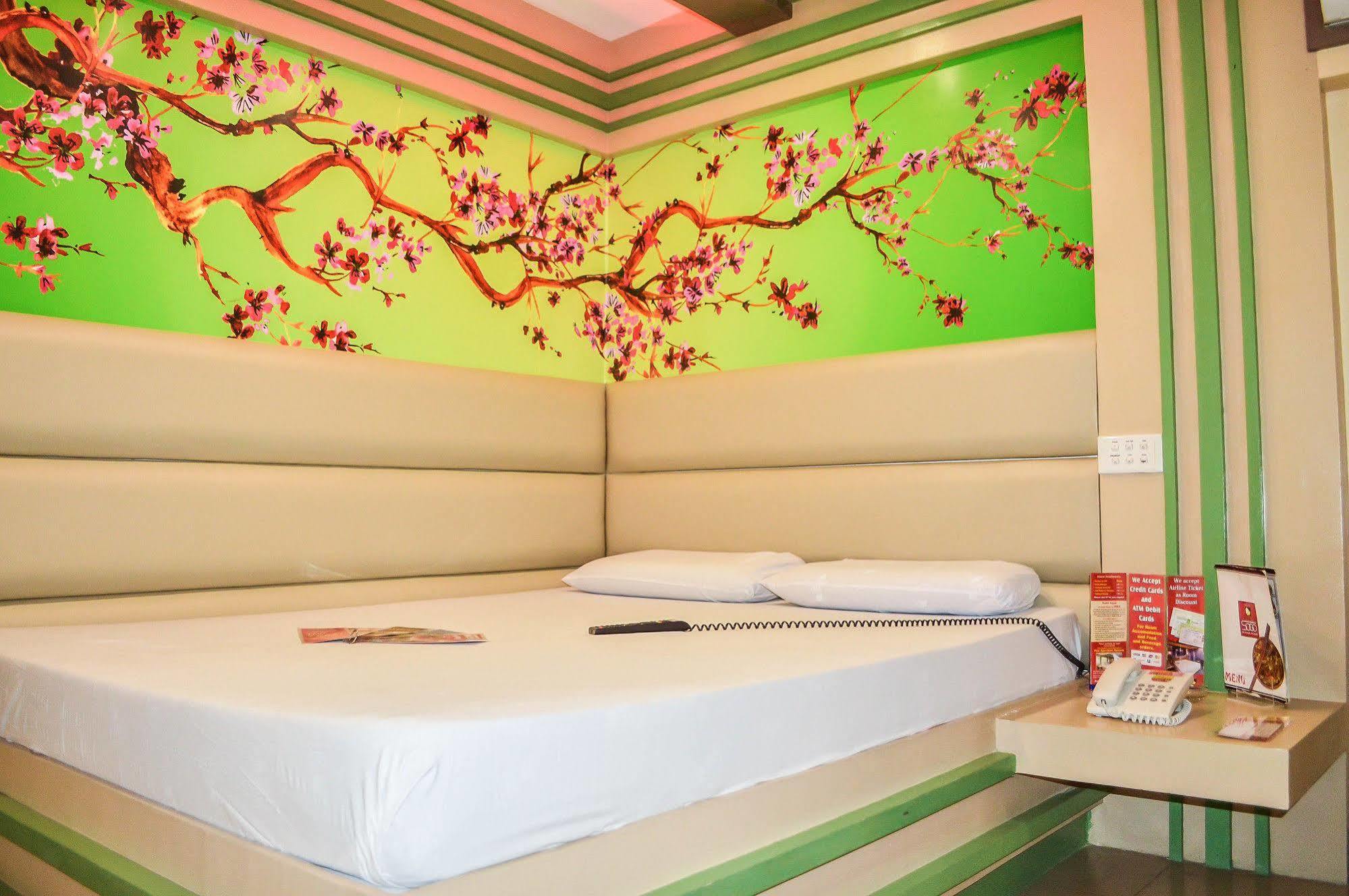 Hotel Sogo Sta Mesa Μανίλα Εξωτερικό φωτογραφία