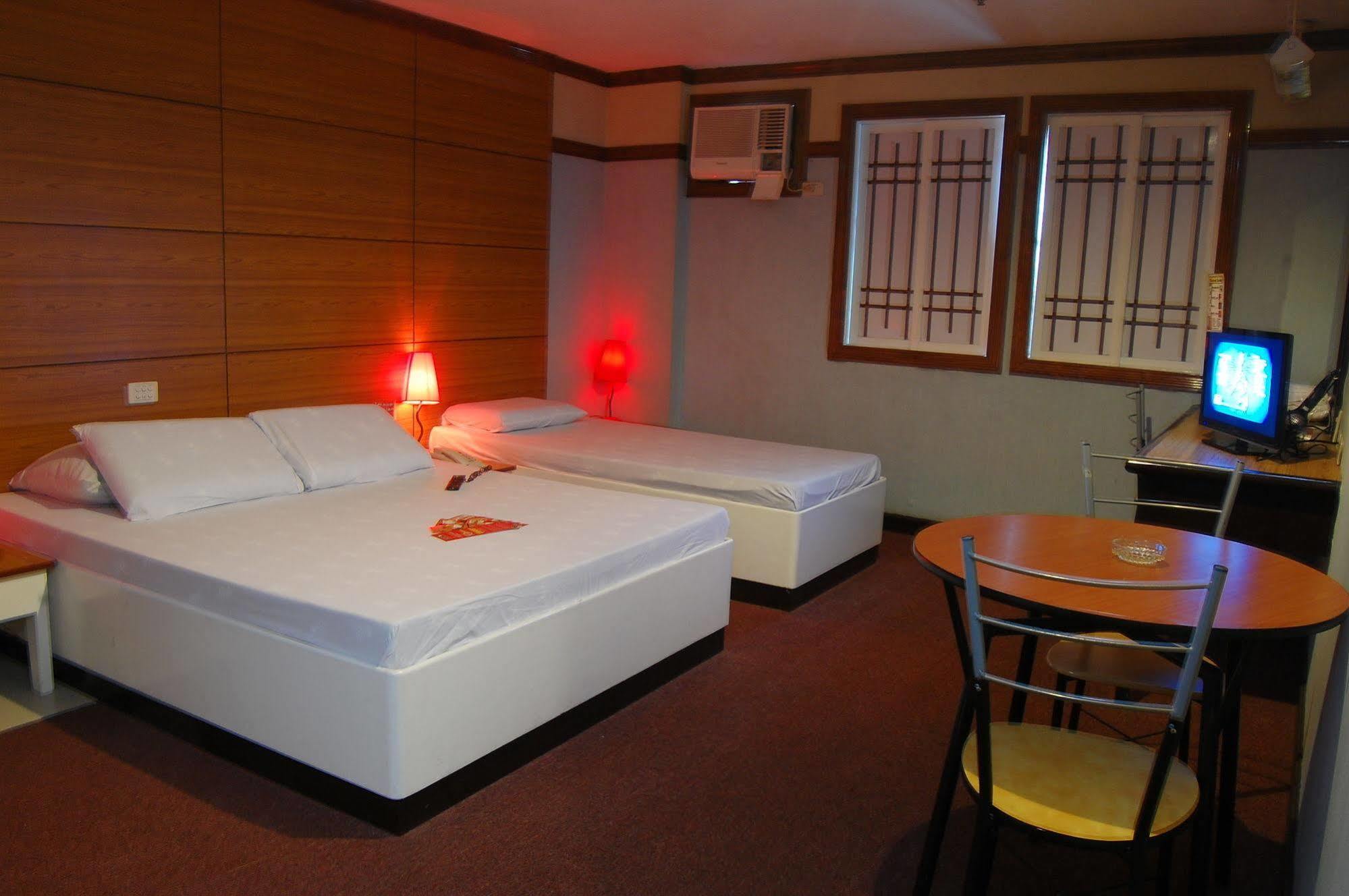 Hotel Sogo Sta Mesa Μανίλα Εξωτερικό φωτογραφία