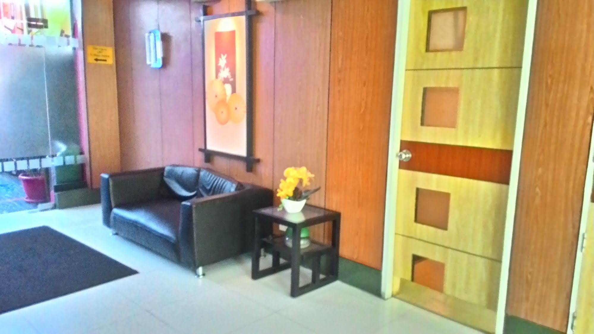Hotel Sogo Sta Mesa Μανίλα Εξωτερικό φωτογραφία