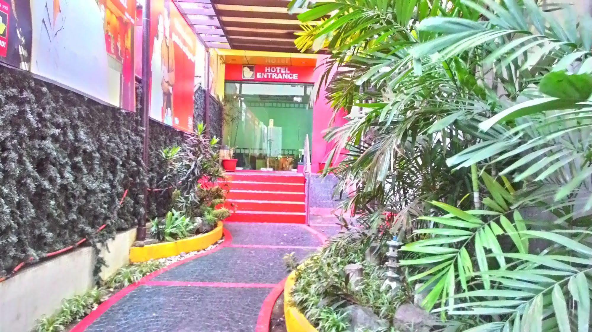 Hotel Sogo Sta Mesa Μανίλα Εξωτερικό φωτογραφία