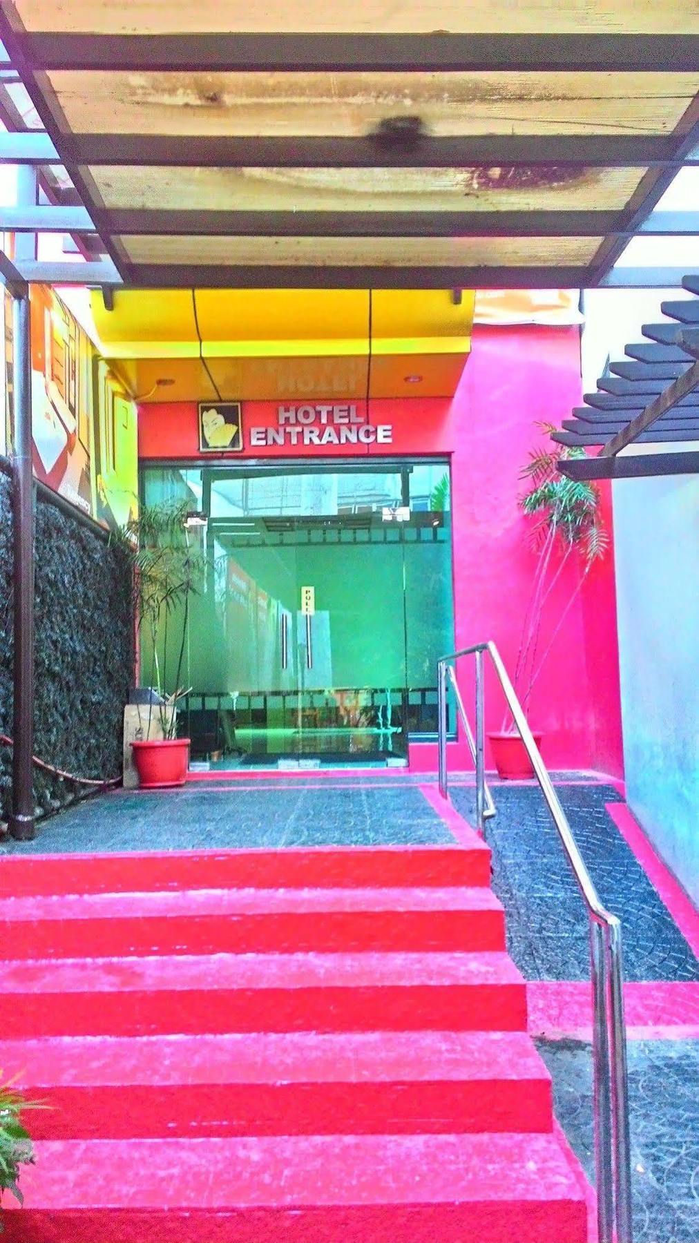 Hotel Sogo Sta Mesa Μανίλα Εξωτερικό φωτογραφία